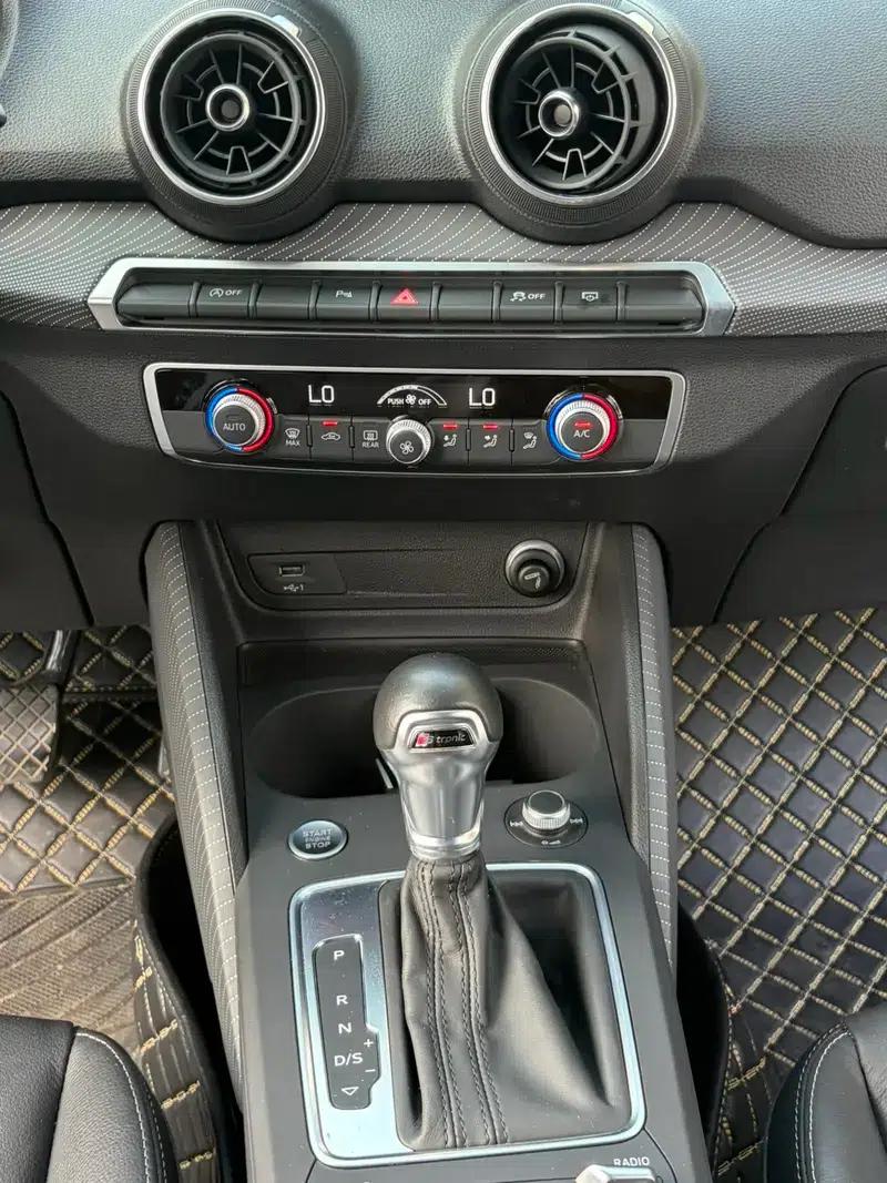 Audi Q2L 2020 35TFSI Fashion Dynamic Edition — миниатюра 9