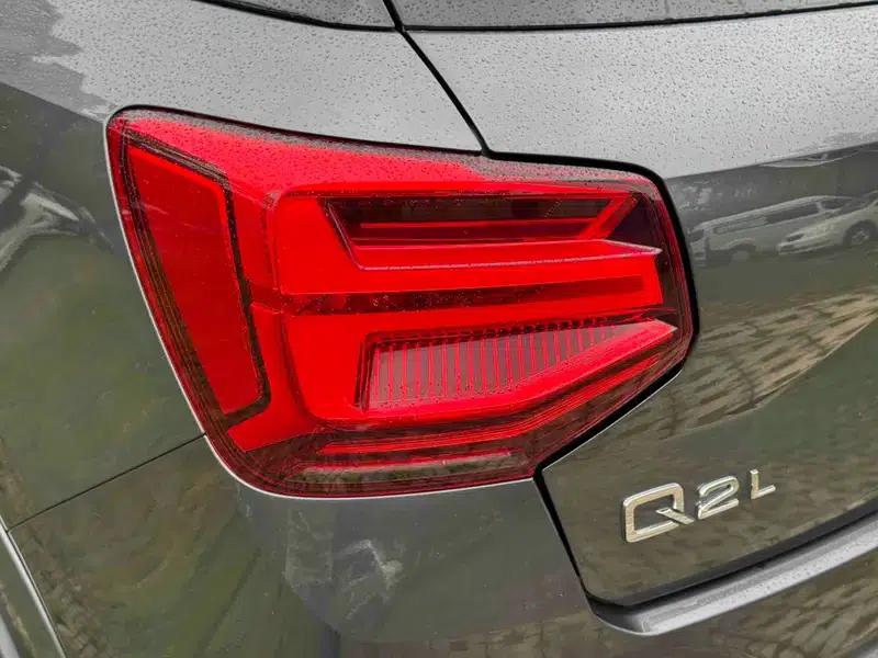 Audi Q2L 2022 35 TFSI Fashion Dynamic Edition — миниатюра 12
