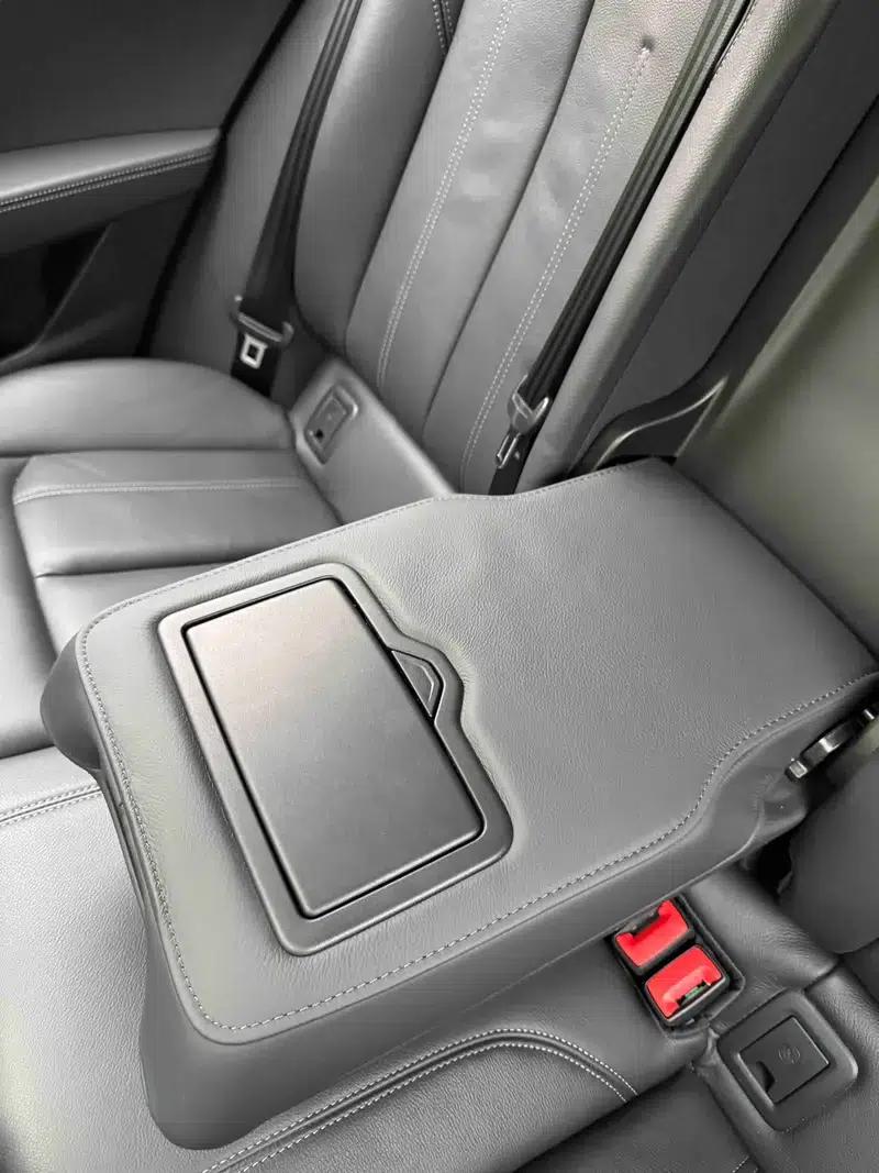 Audi Q2L 2022 35 TFSI Fashion Dynamic Edition — миниатюра 16