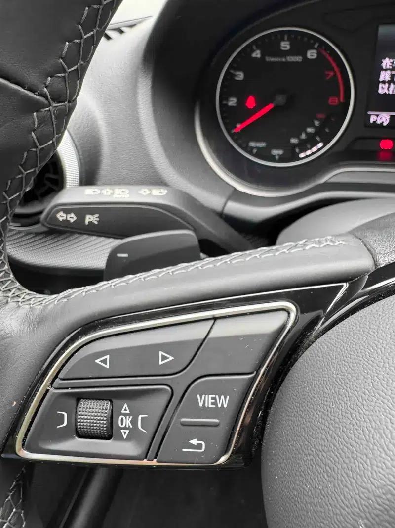 Audi Q2L 2022 35 TFSI Fashion Dynamic Edition — миниатюра 20