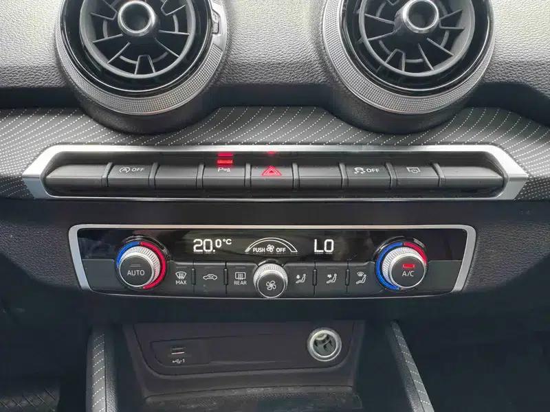 Audi Q2L 2022 35 TFSI Fashion Dynamic Edition — миниатюра 23