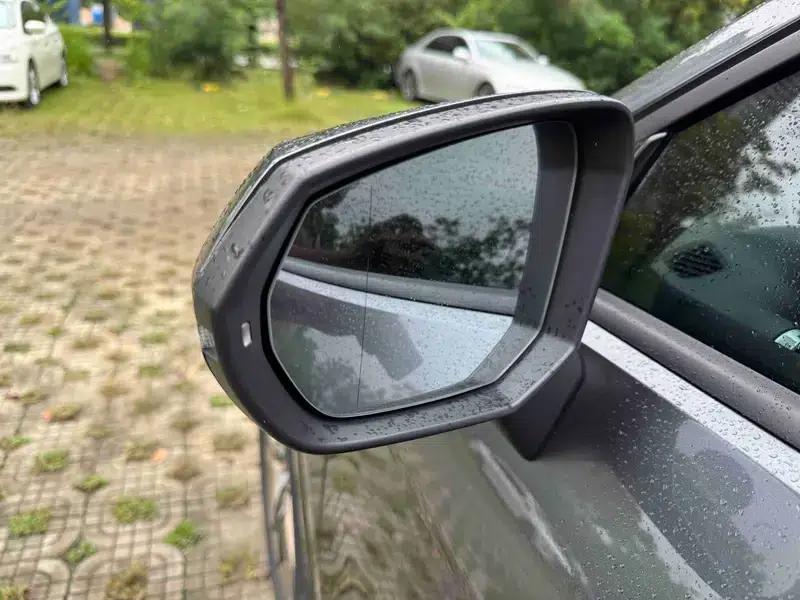 Audi Q2L 2022 35 TFSI Fashion Dynamic Edition — миниатюра 24