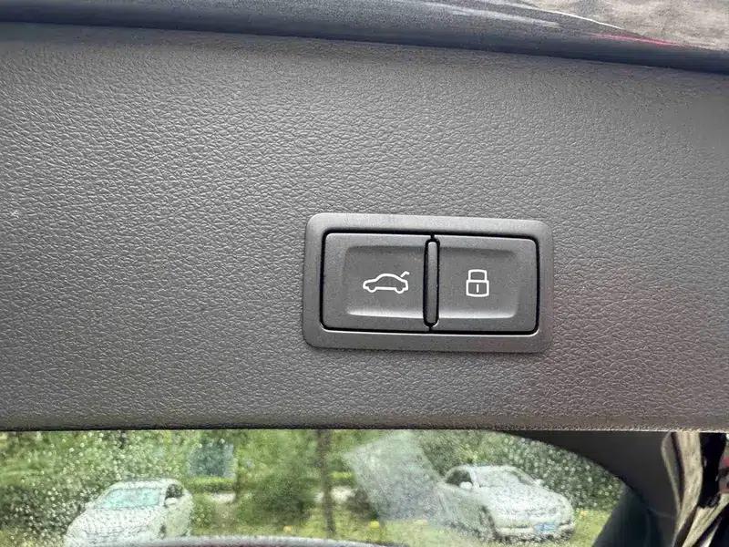 Audi Q2L 2022 35 TFSI Fashion Dynamic Edition — миниатюра 27