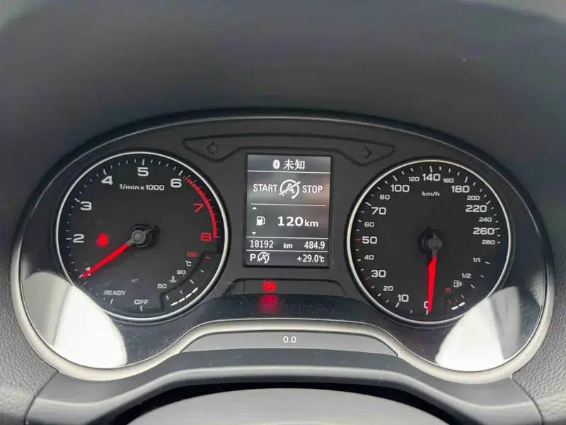 Audi Q2L 2022 35 TFSI Fashion Dynamic Edition — миниатюра 36