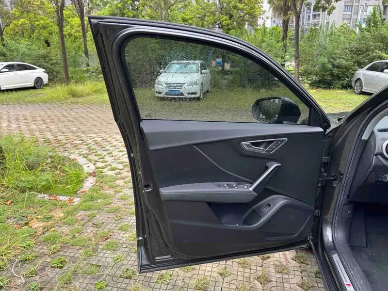 Audi Q2L 2022 35 TFSI Fashion Dynamic Edition — миниатюра 44