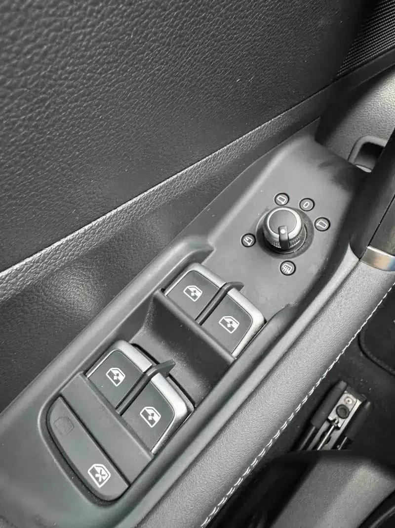 Audi Q2L 2022 35 TFSI Fashion Dynamic Edition — миниатюра 45
