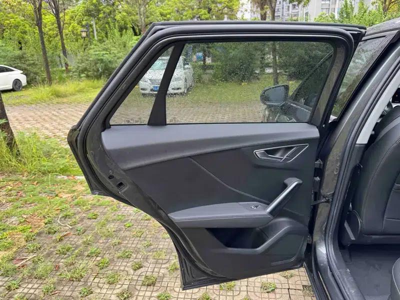 Audi Q2L 2022 35 TFSI Fashion Dynamic Edition — миниатюра 46