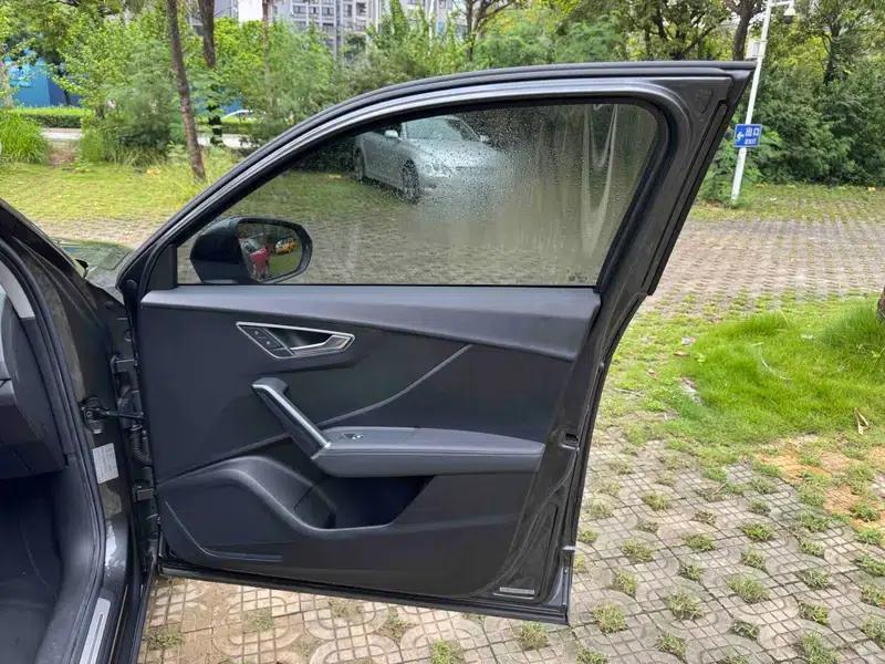 Audi Q2L 2022 35 TFSI Fashion Dynamic Edition — миниатюра 50