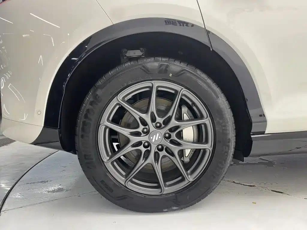 2024 Smart LS7 90kWh Max Elite Rear-Wheel Drive Edition — миниатюра 11