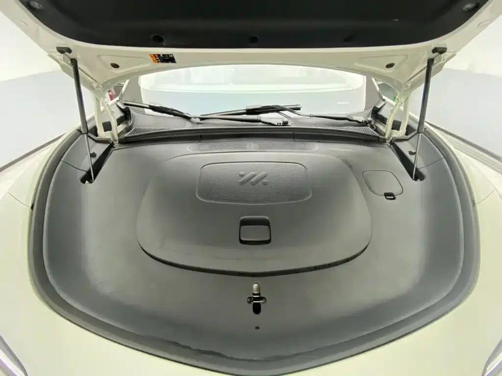 2024 Smart LS7 90kWh Max Elite Rear-Wheel Drive Edition — миниатюра 12