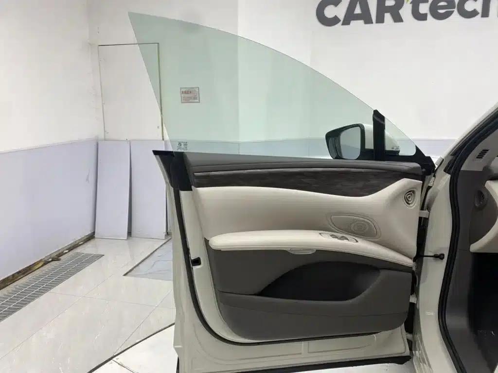 2024 Smart LS7 90kWh Max Elite Rear-Wheel Drive Edition — миниатюра 16