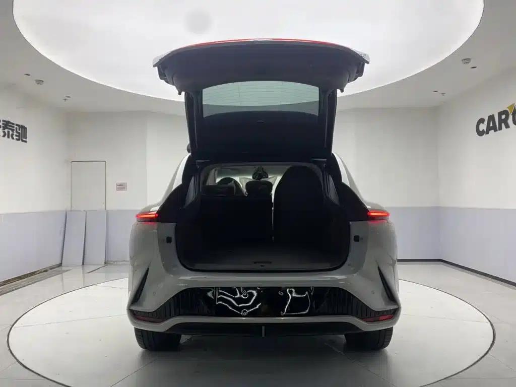 2024 Smart LS7 90kWh Max Elite Rear-Wheel Drive Edition — миниатюра 29