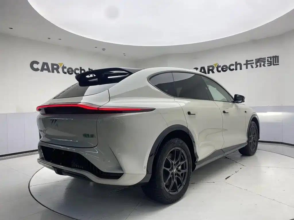 2024 Smart LS7 90kWh Max Elite Rear-Wheel Drive Edition — миниатюра 5