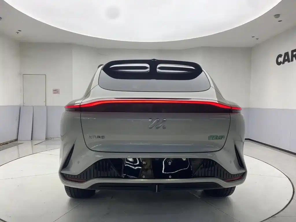 2024 Smart LS7 90kWh Max Elite Rear-Wheel Drive Edition — миниатюра 6