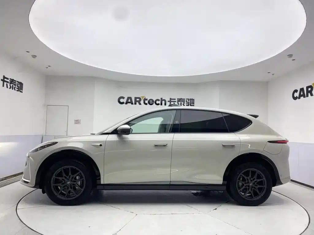 2024 Smart LS7 90kWh Max Elite Rear-Wheel Drive Edition — миниатюра 8