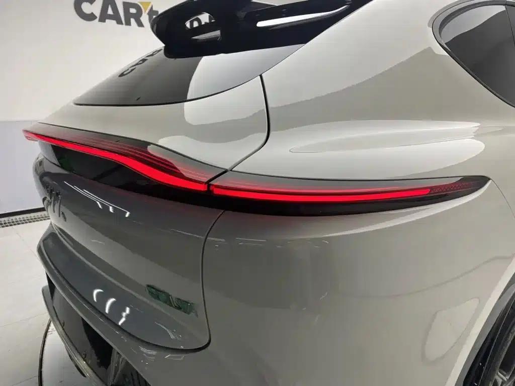 2024 Smart LS7 90kWh Max Elite Rear-Wheel Drive Edition — миниатюра 10