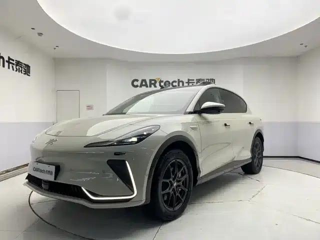 2024 Smart LS7 90kWh Max Elite Rear-Wheel Drive Edition