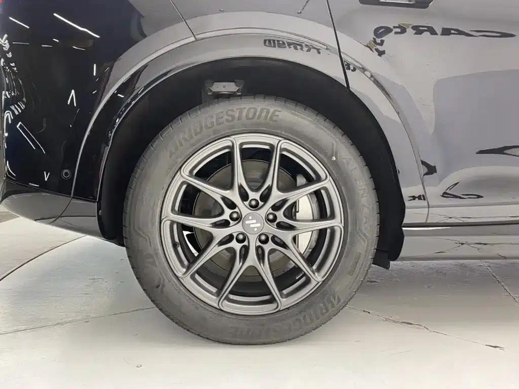 2024 Smart LS7 90kWh Max Elite Rear-Wheel Drive Edition — миниатюра 11