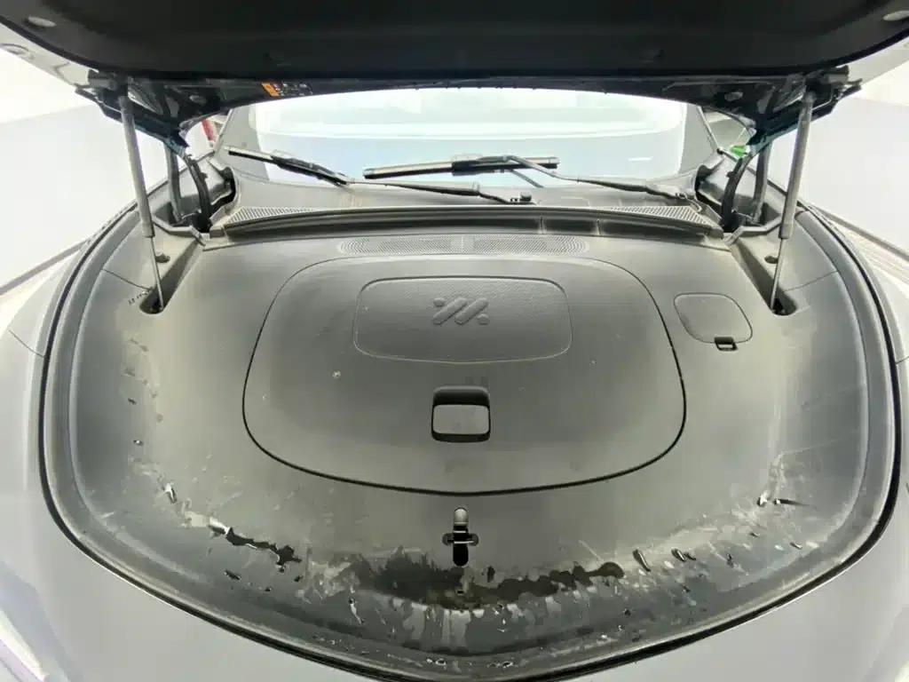 2024 Smart LS7 90kWh Max Elite Rear-Wheel Drive Edition — миниатюра 12