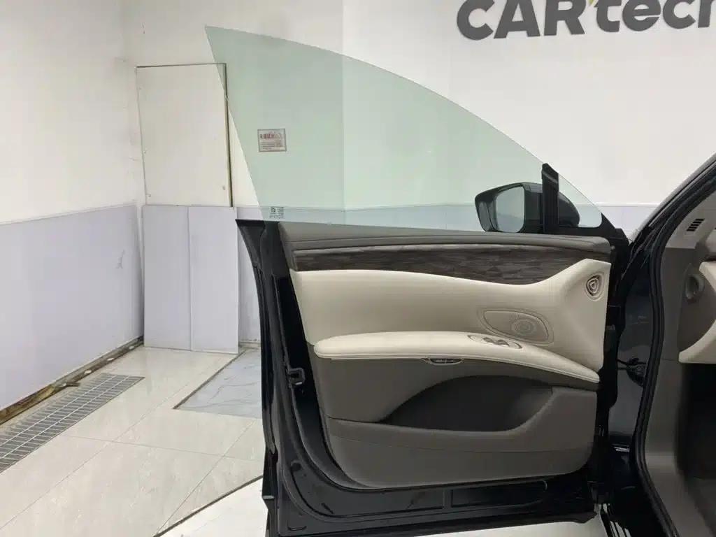 2024 Smart LS7 90kWh Max Elite Rear-Wheel Drive Edition — миниатюра 16