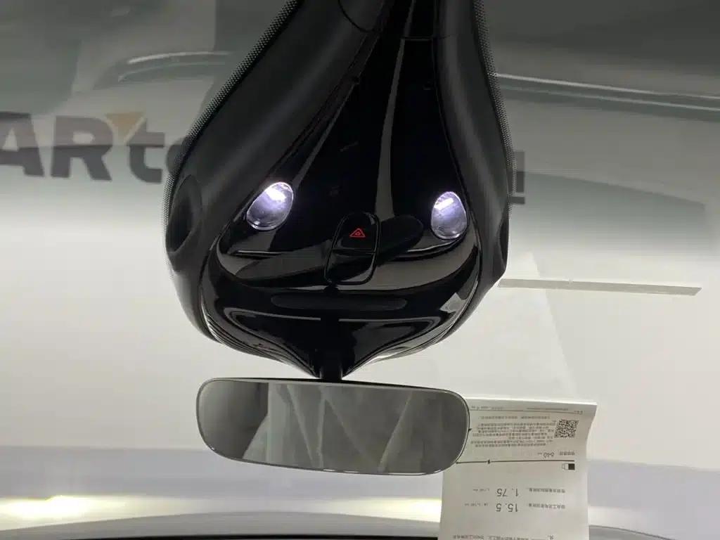 2024 Smart LS7 90kWh Max Elite Rear-Wheel Drive Edition — миниатюра 21