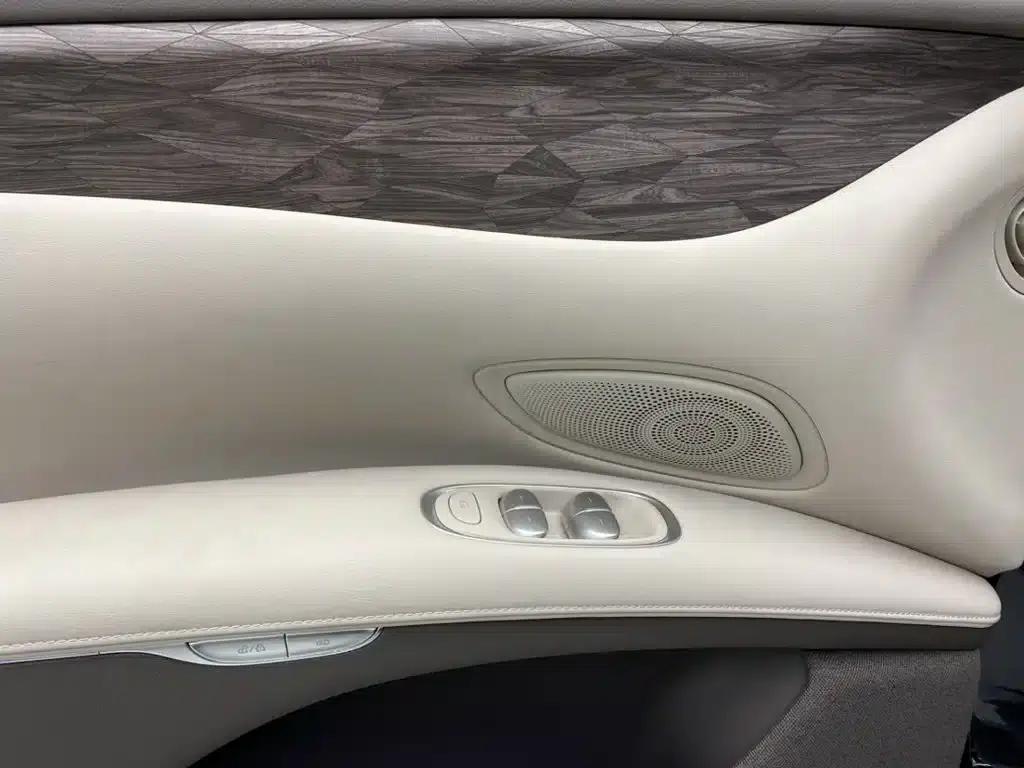 2024 Smart LS7 90kWh Max Elite Rear-Wheel Drive Edition — миниатюра 25