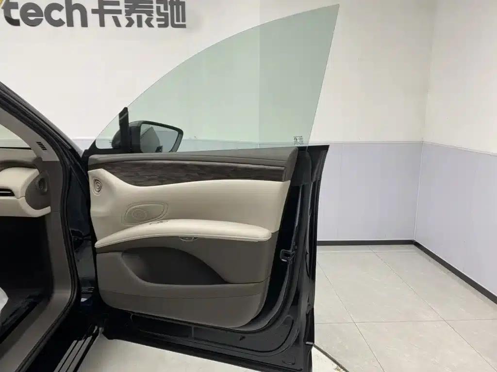 2024 Smart LS7 90kWh Max Elite Rear-Wheel Drive Edition — миниатюра 26