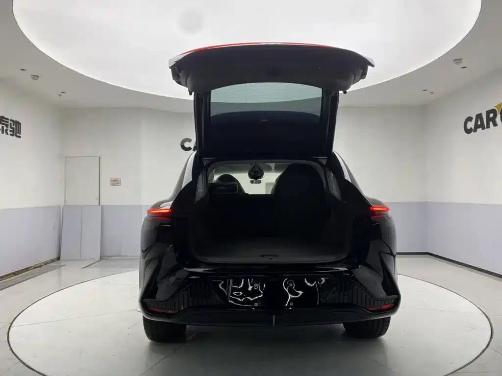 2024 Smart LS7 90kWh Max Elite Rear-Wheel Drive Edition — миниатюра 29