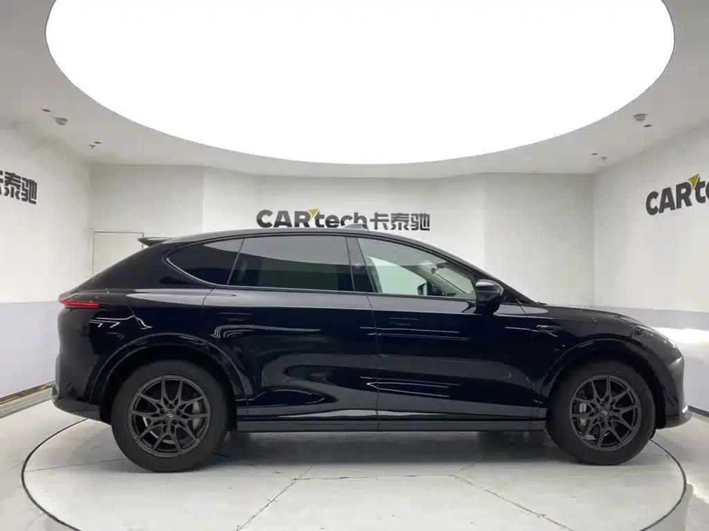2024 Smart LS7 90kWh Max Elite Rear-Wheel Drive Edition — миниатюра 4