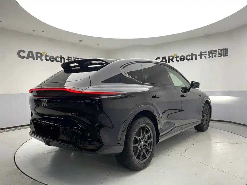 2024 Smart LS7 90kWh Max Elite Rear-Wheel Drive Edition — миниатюра 5