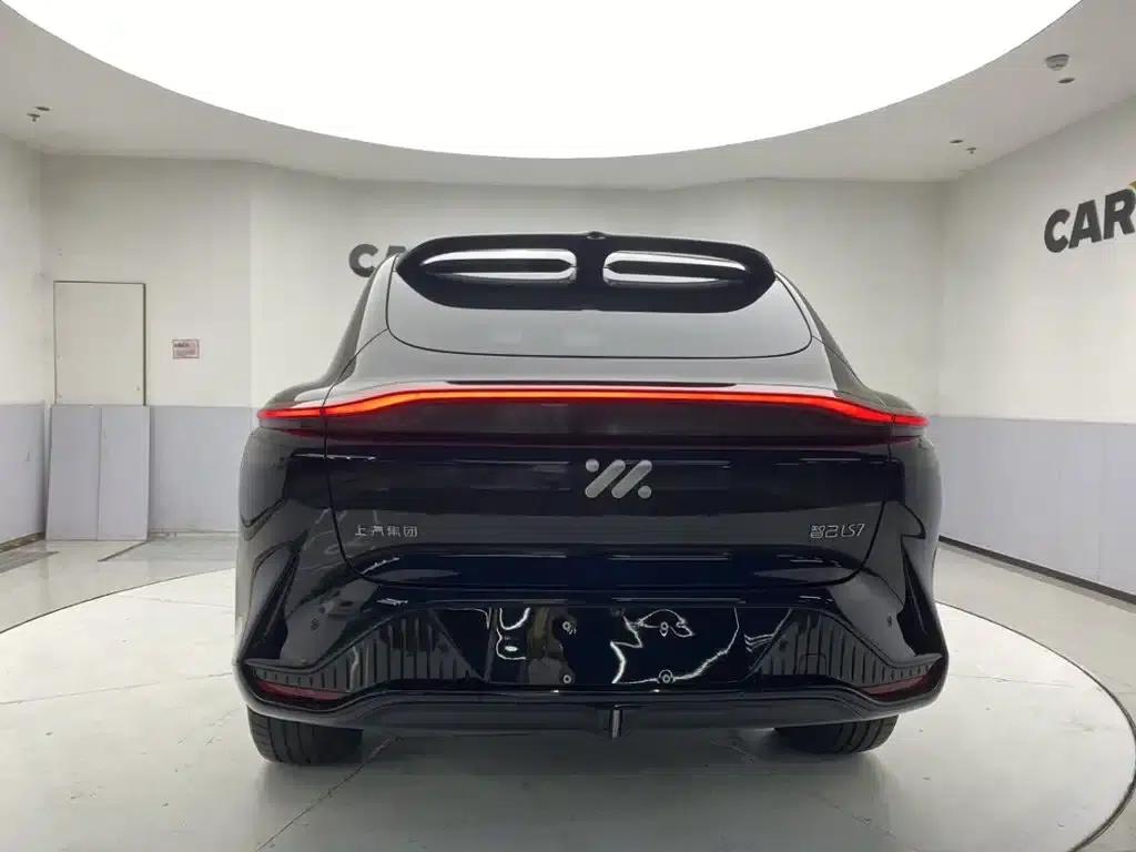 2024 Smart LS7 90kWh Max Elite Rear-Wheel Drive Edition — миниатюра 6