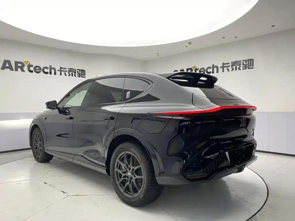 2024 Smart LS7 90kWh Max Elite Rear-Wheel Drive Edition — миниатюра 7