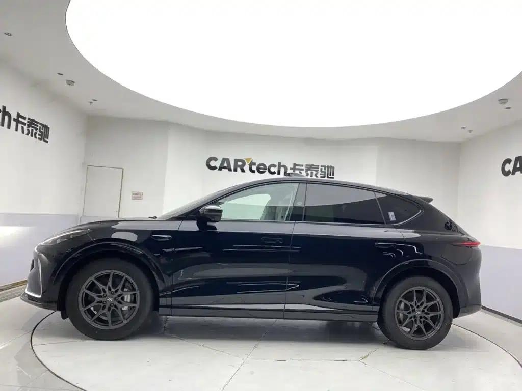 2024 Smart LS7 90kWh Max Elite Rear-Wheel Drive Edition — миниатюра 8
