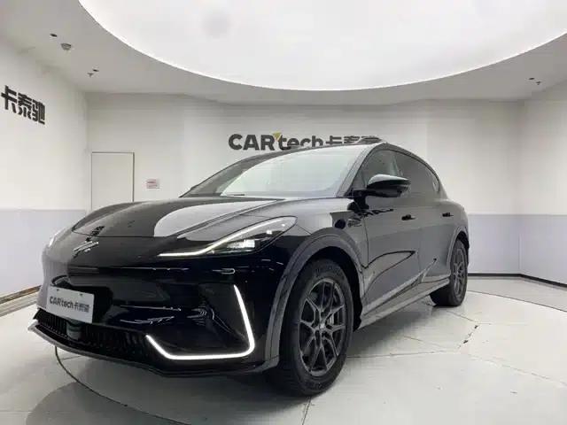 2024 Smart LS7 90kWh Max Elite Rear-Wheel Drive Edition