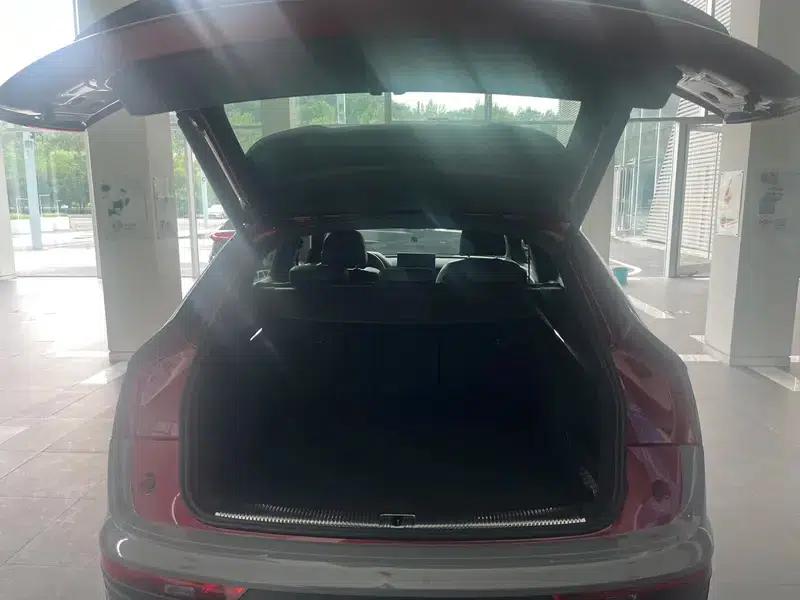 Audi Q5L Sportback 2021 45 TFSI Premium Edition — миниатюра 12