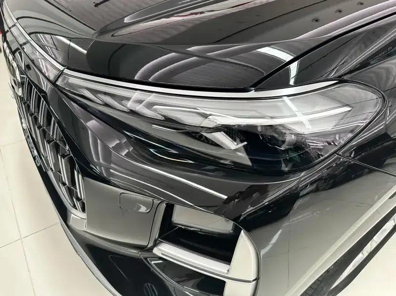 Audi Q6 2024 45TFSI quattro Qiyun Edition Yulin Package 6-seater — миниатюра 6