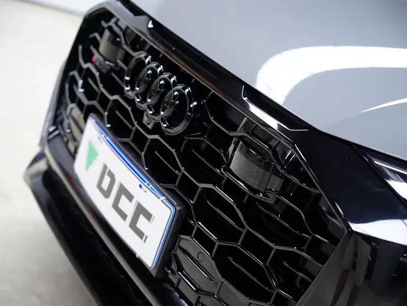 2022 Audi RS Q8 4.0T — миниатюра 12