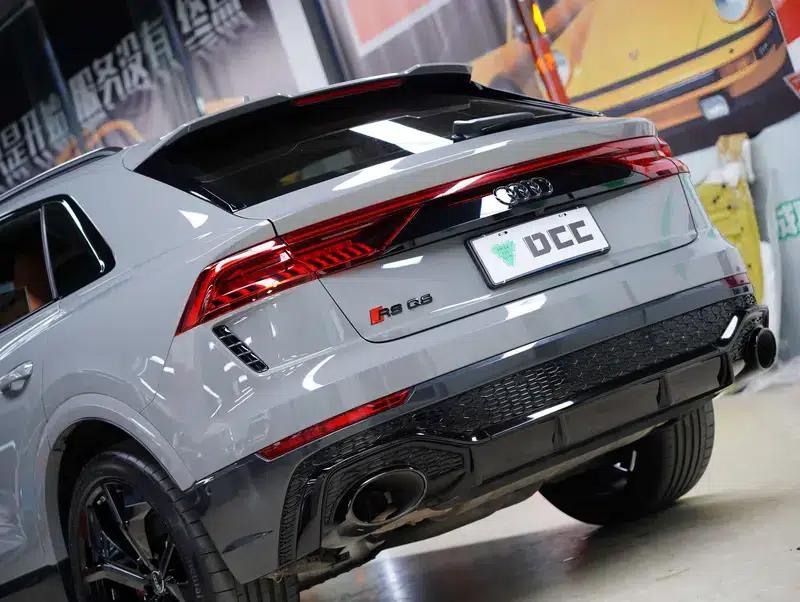 2022 Audi RS Q8 4.0T — миниатюра 14