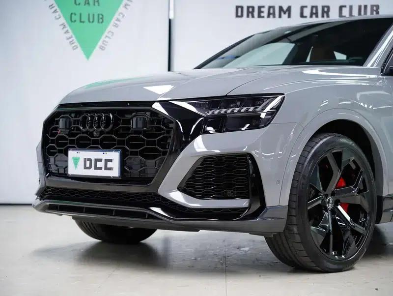 2022 Audi RS Q8 4.0T — миниатюра 18