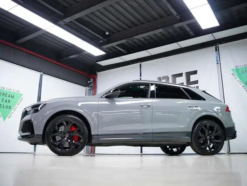 2022 Audi RS Q8 4.0T — миниатюра 4