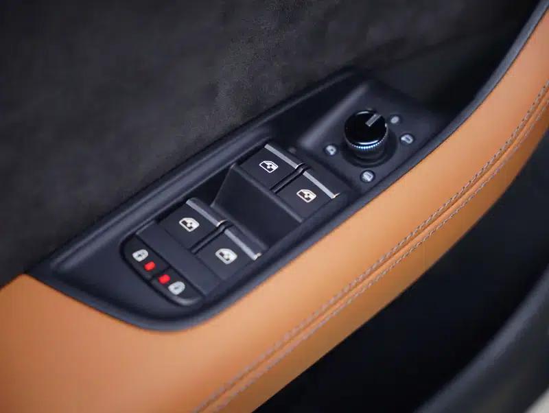 2022 Audi RS Q8 4.0T — миниатюра 49