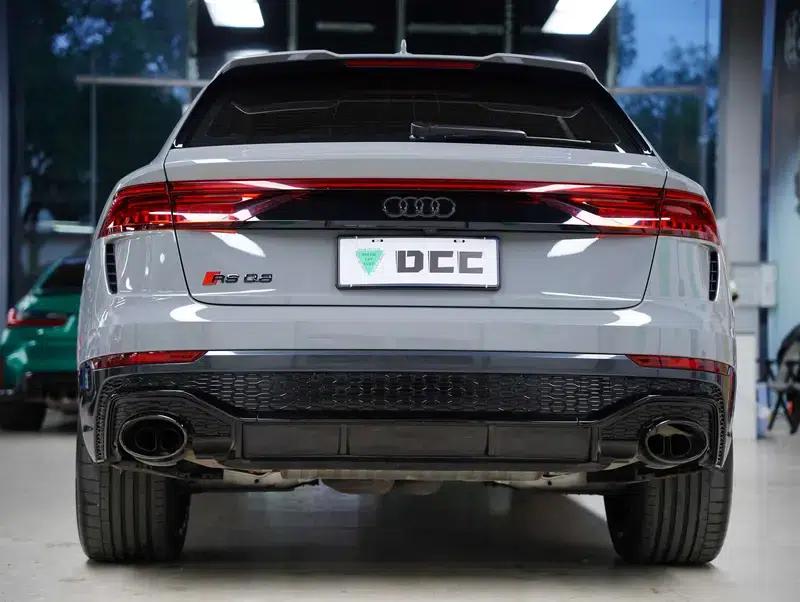 2022 Audi RS Q8 4.0T — миниатюра 6