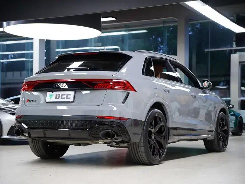 2022 Audi RS Q8 4.0T — миниатюра 7