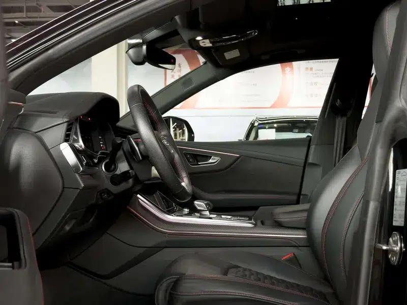 2022 Audi RS Q8 4.0T — миниатюра 14