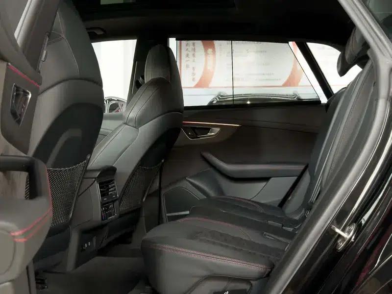 2022 Audi RS Q8 4.0T — миниатюра 15
