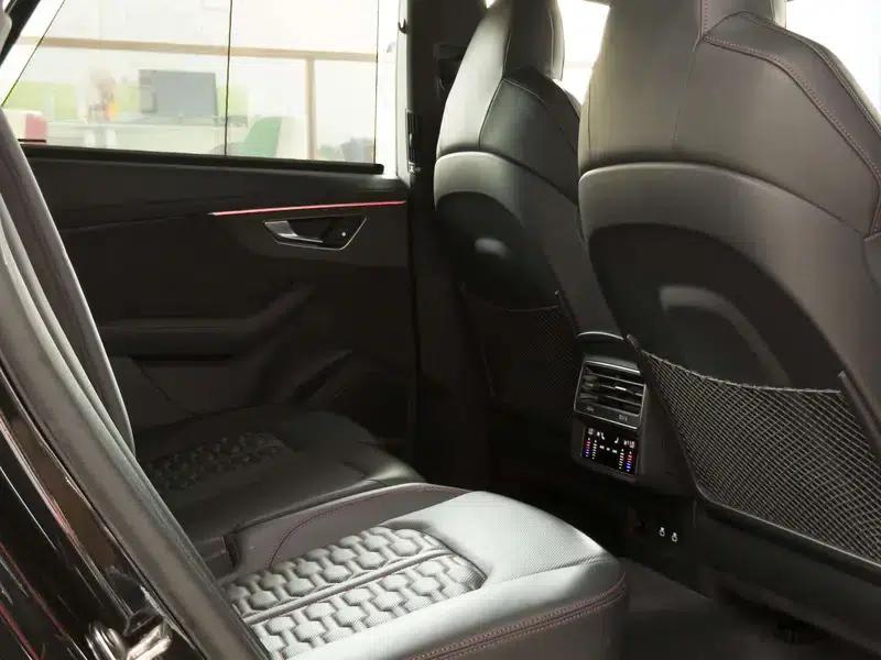 2022 Audi RS Q8 4.0T — миниатюра 16