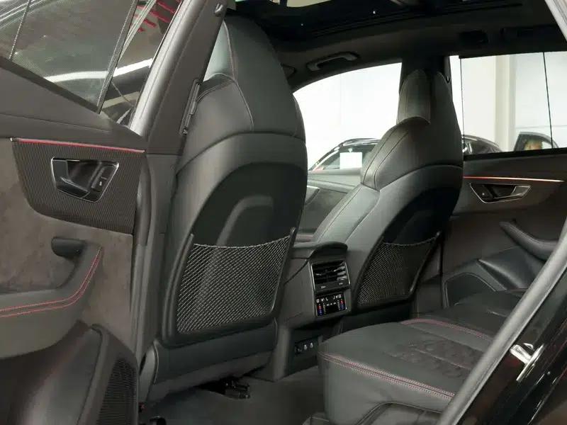 2022 Audi RS Q8 4.0T — миниатюра 20