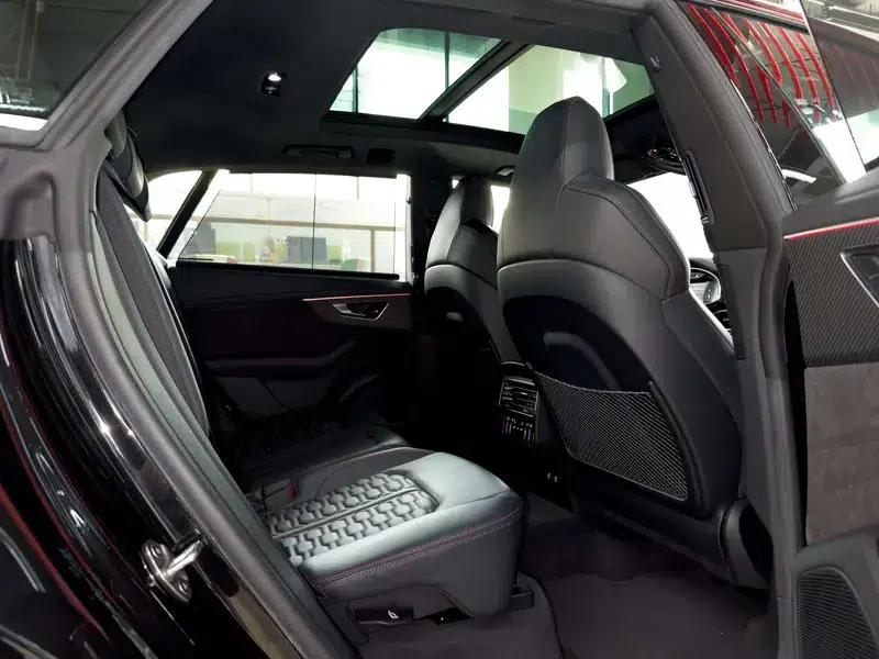 2022 Audi RS Q8 4.0T — миниатюра 22