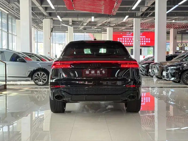 2022 Audi RS Q8 4.0T — миниатюра 5