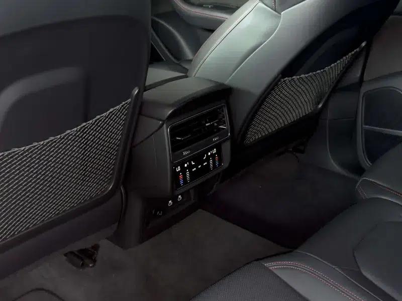 2022 Audi RS Q8 4.0T — миниатюра 9